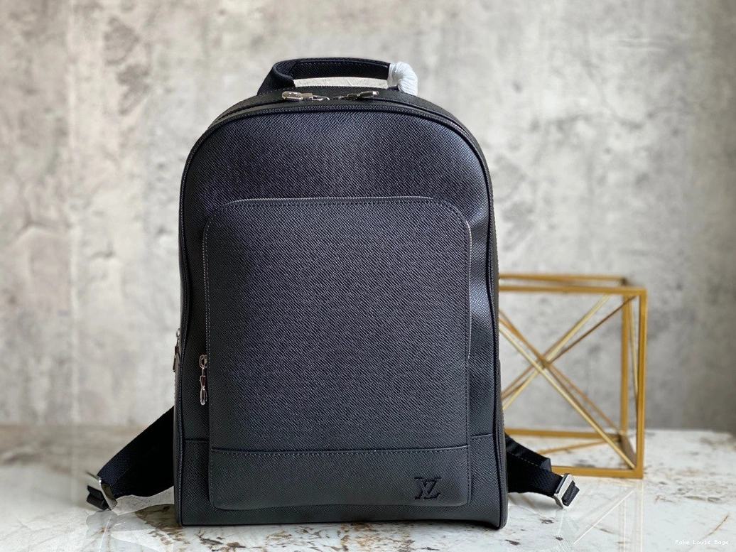 Repzbay ADRIAN LOUIS VUITTON BACKPACK 1217